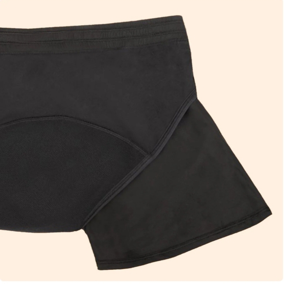 Thinx Period Sleepshorts - Picture 4 of 8